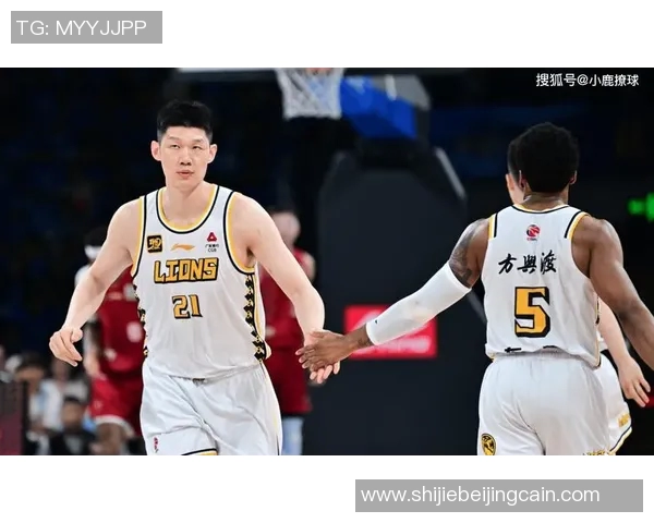 运动新闻北京对广厦比赛直播在哪个电视台可以观看详细信息一览